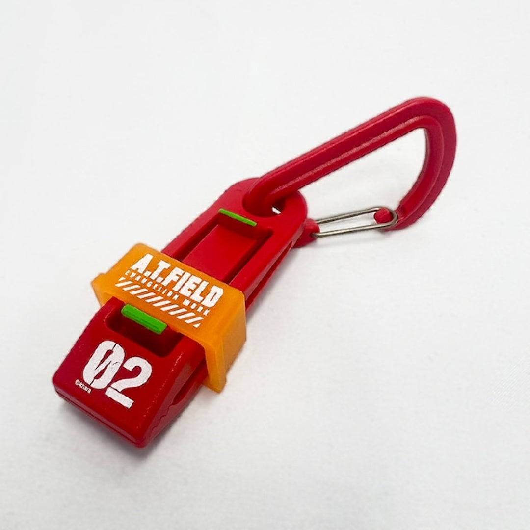 グローブホルダー・テントクリップ｜「A.T.FIELD」ウロボロスクリップ2