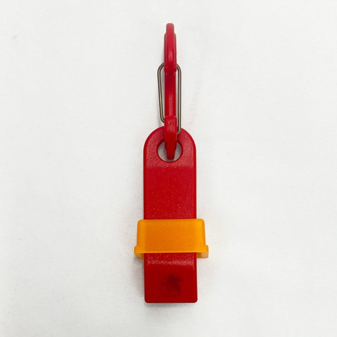 グローブホルダー・テントクリップ｜「A.T.FIELD」ウロボロスクリップ